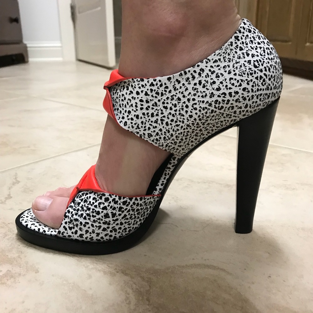 Alexander Wang Shoes - Picture 2 of 7